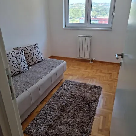Apartman Tajna