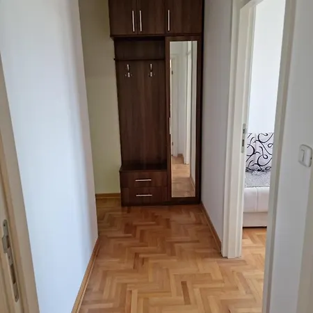 Apartment Apartman Tajna Vozdivac