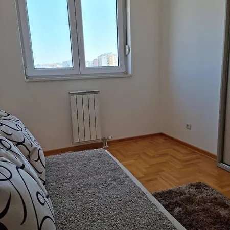 Apartman Tajna Apartment *