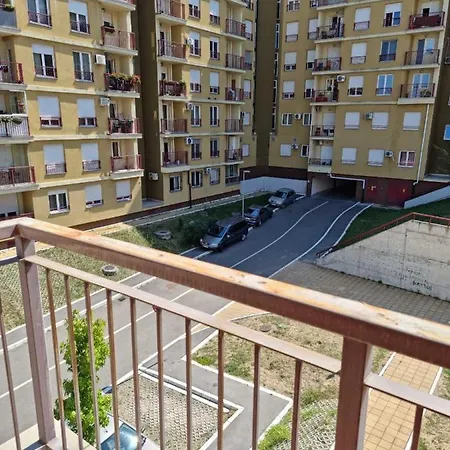 Apartman Tajna * Vozdivac