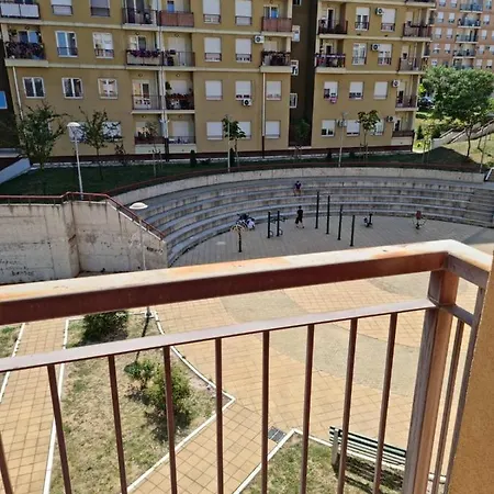 Apartman Tajna Apartment