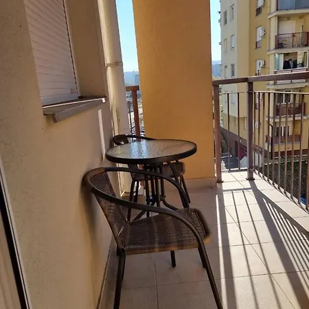Apartman Tajna Apartment