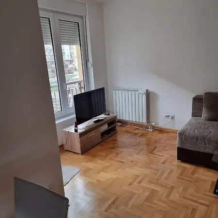 Apartman Tajna Apartment Vozdivac